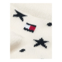 Zestaw Skarpetki Niemowlęce TOMMY HILFIGER 701229888 001 Th Baby Sock 3P Giftbox 5