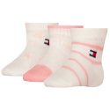 TOMMY HILFIGER 701229888 003 Th Baby Sock 3P Giftbox 1