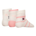 TOMMY HILFIGER 701229888 003 Th Baby Sock 3P Giftbox 2