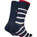 Skarpetki Dziecięce TOMMY HILFIGER Th Children Socks 2P 701229939 001 2