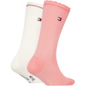 Skarpetki Dziecięce TOMMY HILFIGER Th Children Socks 2P 701229871 002 2