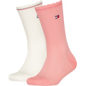 Skarpetki Dziecięce TOMMY HILFIGER Th Children Socks 2P 701229871 002 1