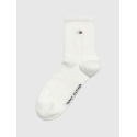 Skarpetki Damskie TOMMY HILFIGER Th Women Short Sock 1p 701230541 001 3