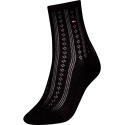 Skarpetki Damskie TOMMY HILFIGER Th Women Short Sock 1p 701230541 004 1