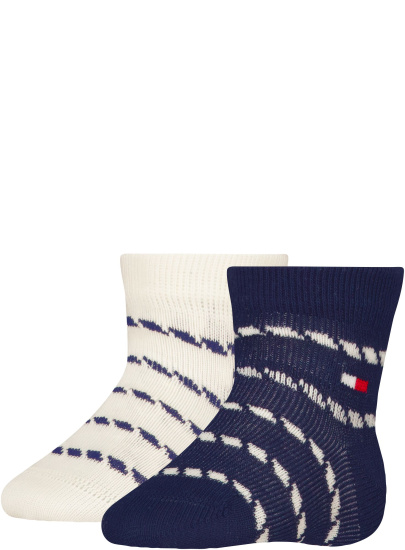 TOMMY HILFIGER Th Baby Sock...