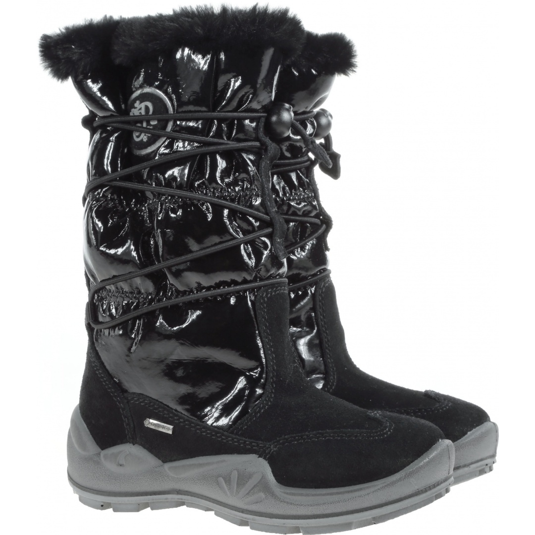 ŚNIEGOWCE Z GORE-TEX PRIMIGI 86142/77