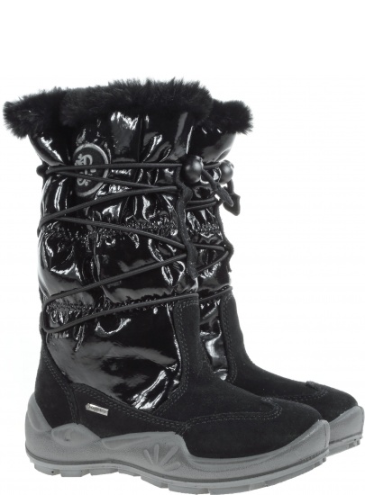 ŚNIEGOWCE Z GORE-TEX PRIMIGI 86142/77