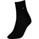 TOMMY HILFIGER Th Women Short Sock 1p Premium Rib 701228931 001 1