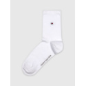 Skarpetki Damskie TOMMY HILFIGER Th Women Short Sock 1p Premium Rib 701228931 002 3