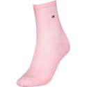 Skarpetki Damskie TOMMY HILFIGER Th Women Short Sock 1p Premium Rib 701228931 004 1