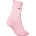 Skarpetki Damskie TOMMY HILFIGER Th Women Short Sock 1p Premium Rib 701228931 004 2