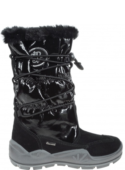 ŚNIEGOWCE Z GORE-TEX PRIMIGI 86142/77