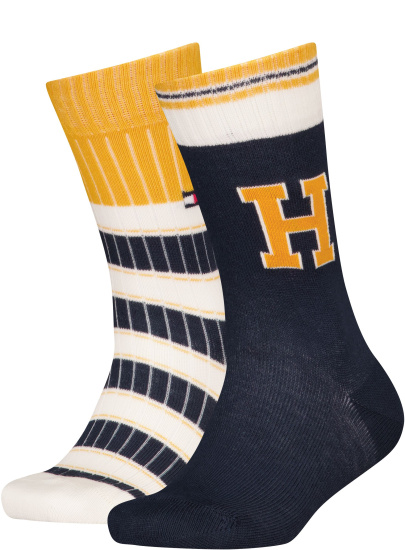 TOMMY HILFIGER Th Kids Sock...