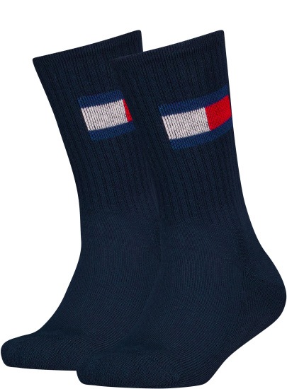 TOMMY HILFIGER Th Kids Sock...