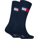 Skarpetki Dziecięce TOMMY HILFIGER Th Kids Sock 2P Flag 701229940 001 2