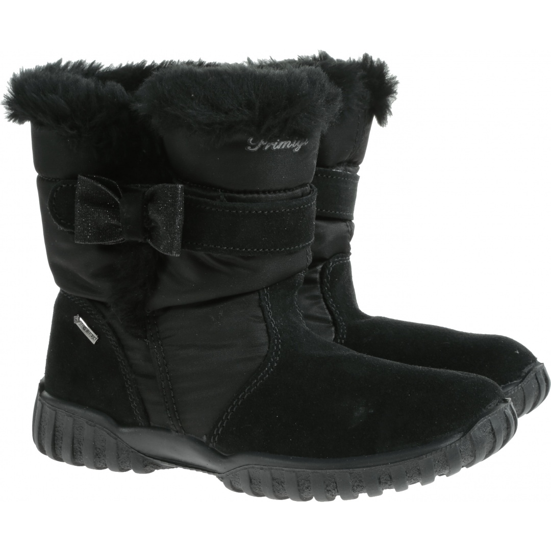 BOTKI Z GORE-TEX PRIMIGI 85942/77