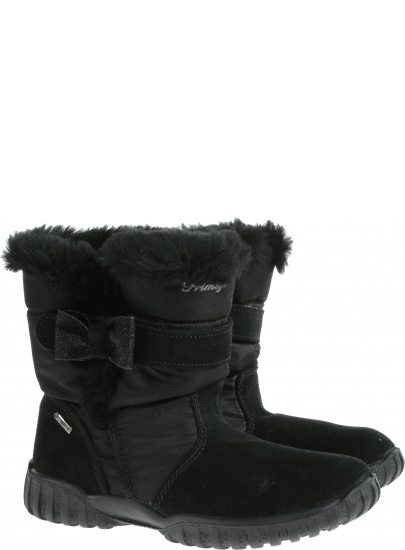 BOTKI Z GORE-TEX PRIMIGI 85942/77