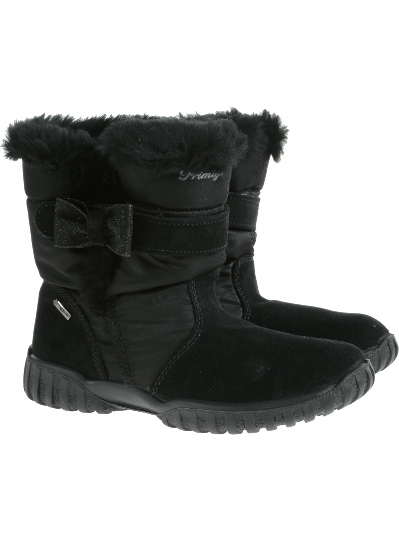 BOTKI Z GORE-TEX PRIMIGI 85942/77