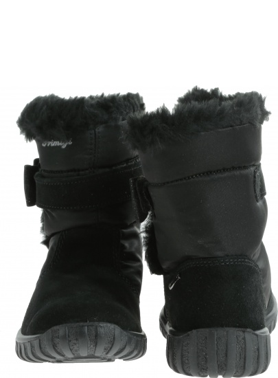 BOTKI Z GORE-TEX PRIMIGI 85942/77