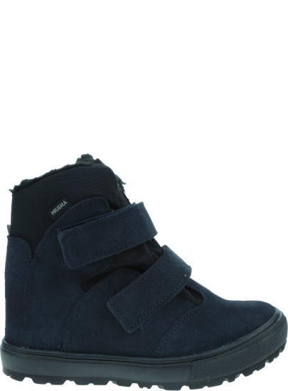 Śniegowce MRUGAŁA Iwo Blu 7381/4-70