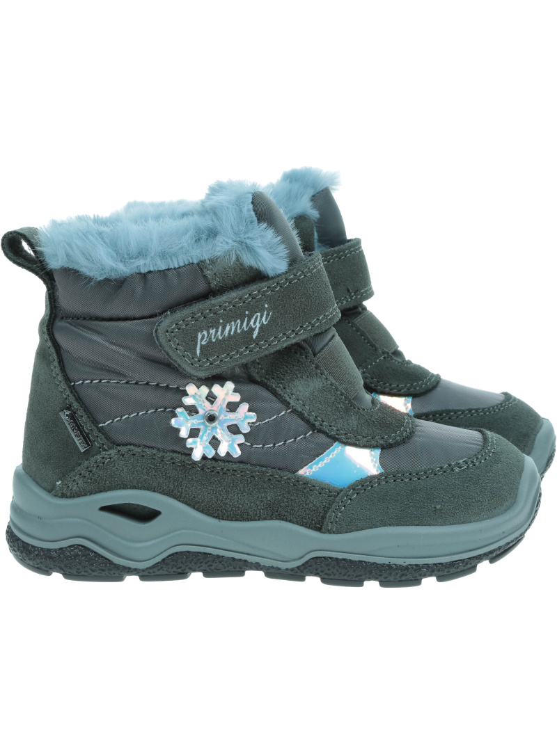 Śniegowce PRIMIGI Gore-Tex 6861422