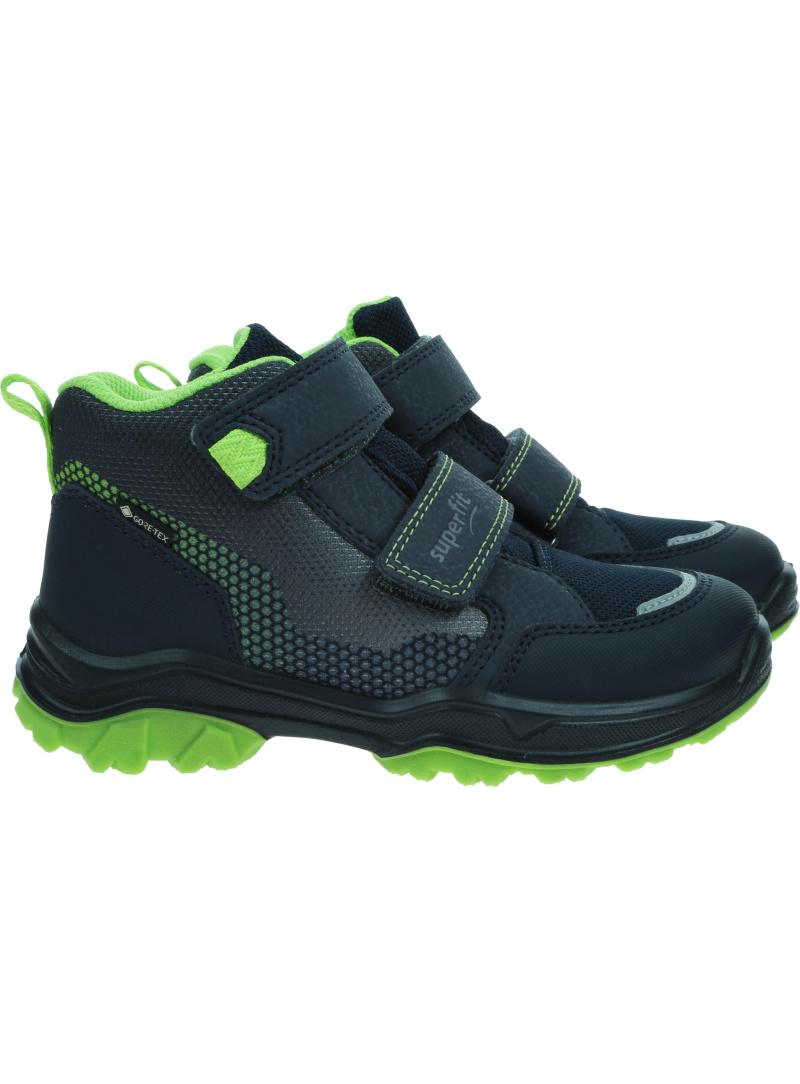 Śniegowce SUPERFIT Gore-tex Jupiter 1-000056-8000