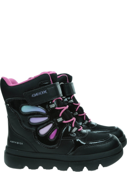 GEOX J Willaboom Girl B A...