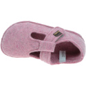 Kapcie Barefoot Filcowe FRODDO Slippers G1700378-7 5