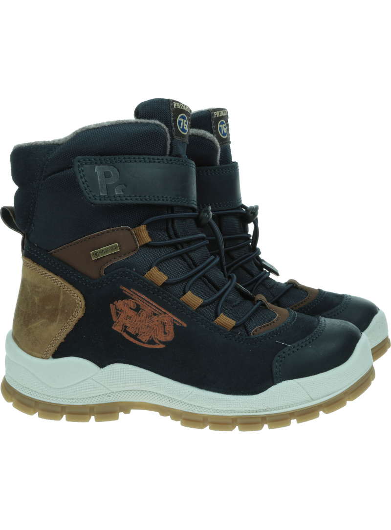 PRIMIGI Gore-Tex 6896322