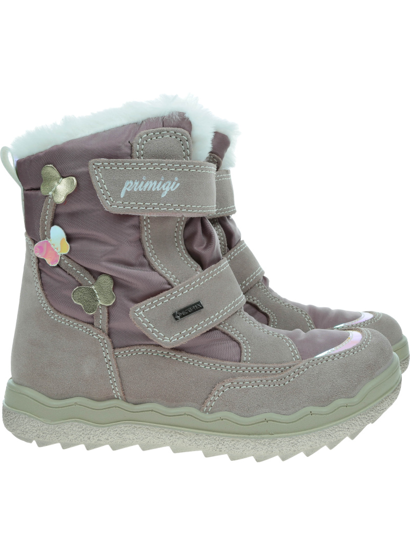 Śniegowce PRIMIGI Gore-Tex 6880300