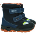 PRIMIGI Gore-Tex 6861333 1