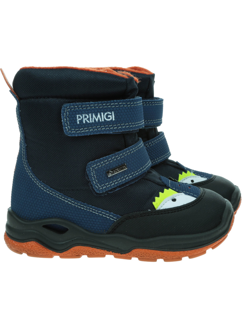 PRIMIGI Gore-Tex 6861333