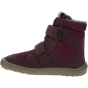 Buty Zimowe FRODDO Barefoot Tex Winter Wool G3160233-7 4