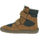 Buty Zimowe FRODDO Barefoot Tex Winter Wool G3160233-1 4