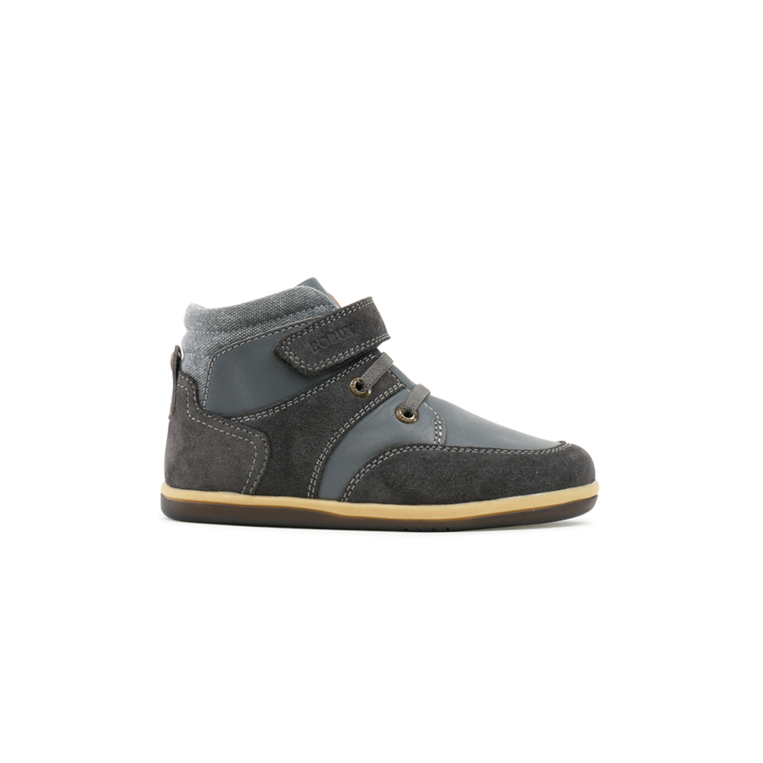 BUTY BOBUX 830103 CLASSIC STOMP CHARCOL