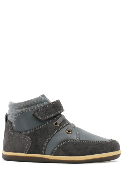 BUTY BOBUX 830103 CLASSIC STOMP CHARCOL