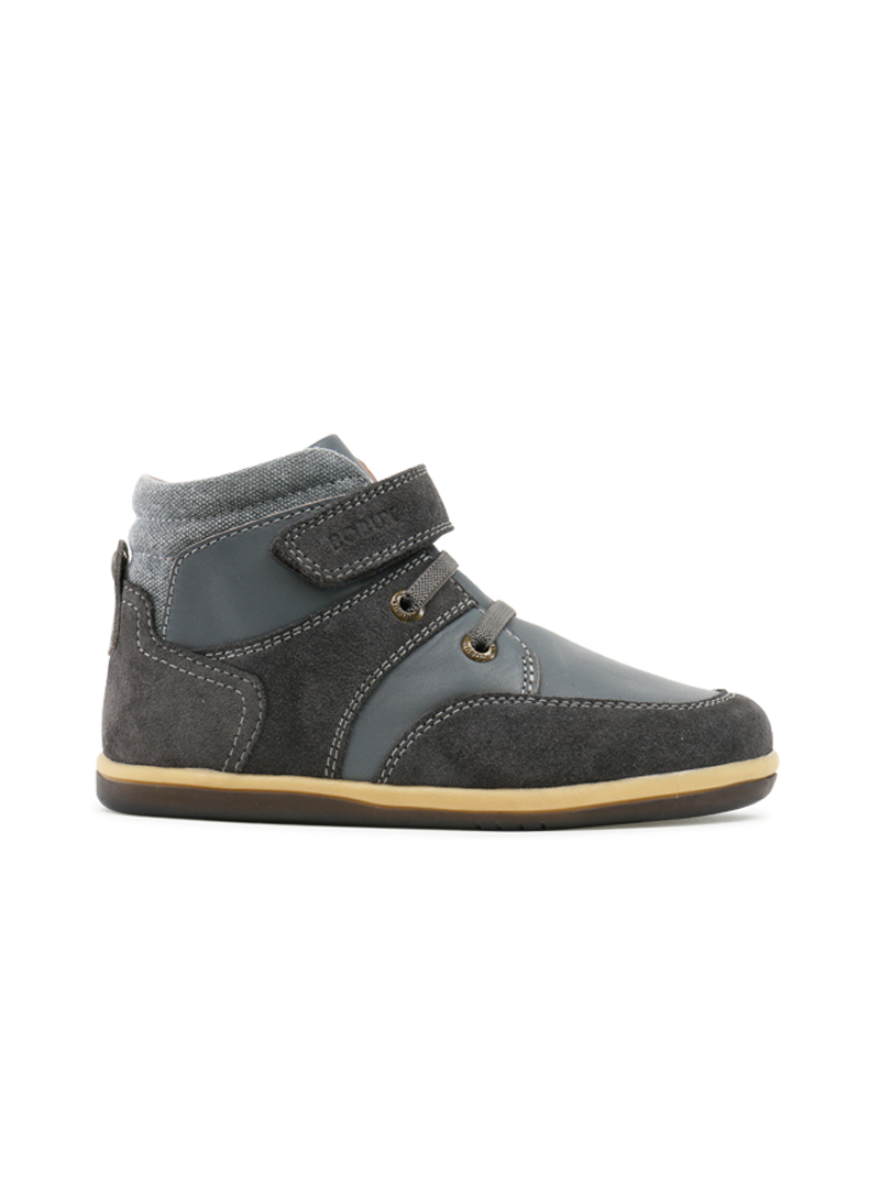 BUTY BOBUX 830103 CLASSIC STOMP CHARCOL