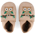 BOBUX Soft Sole Night Owl Beige 1224-172-12 1