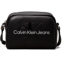 CALVIN KLEIN JEANS Sculpted Camera Bag18 Mono K60K612220 01R 1