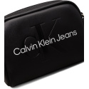 CALVIN KLEIN JEANS Sculpted Camera Bag18 Mono K60K612220 01R 4