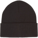 CALVIN KLEIN Monogram Embro Beanie K60K612319 01P 3