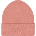 CALVIN KLEIN Monogram Embro Beanie K60K612319 VCE 1