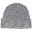 Czapka Zimowa CALVIN KLEIN Thick Embroidery Beanie K60K612321 0I0