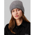 Czapka Zimowa CALVIN KLEIN Thick Embroidery Beanie K60K612321 0I0