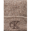 CALVIN KLEIN Thick Embroidery Beanie K60K612321 PCF 4