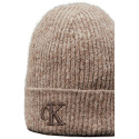 CALVIN KLEIN Thick Embroidery Beanie K60K612321 PCF 5