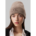 Czapka Zimowa CALVIN KLEIN Thick Embroidery Beanie K60K612321 PCF 2