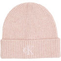 CALVIN KLEIN Thick Embroidery Beanie K60K612321 PCJ 1