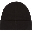 CALVIN KLEIN Inst Patch Beanie K60K612322 01P 3