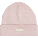 Czapka Zimowa CALVIN KLEIN Inst Patch Beanie K60K612322 PCJ